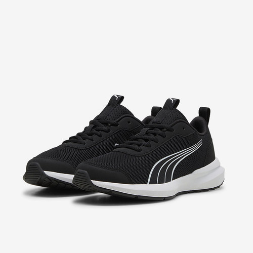 Puma/彪马正品KRUZ PROFOAM大童运动低帮运动耐磨跑步鞋379762-02