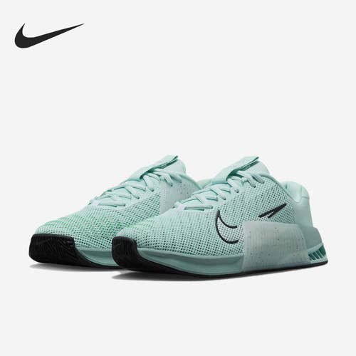 Nike/耐克正品Metcon 9女士耐磨健身减震运动训练鞋DZ2537-300