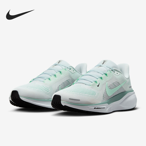 Nike/耐克正品Pegasus 41女士缓震网眼运动跑步鞋FD2723-113