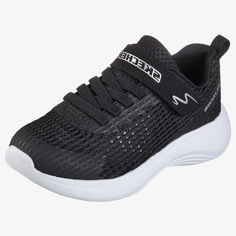 Skechers/斯凯奇正品新款网布透气儿童魔术贴轻便跑步运动鞋,童鞋/婴儿鞋/亲子鞋,运动鞋,淘宝优惠券,粉丝福利购,淘宝优惠卷