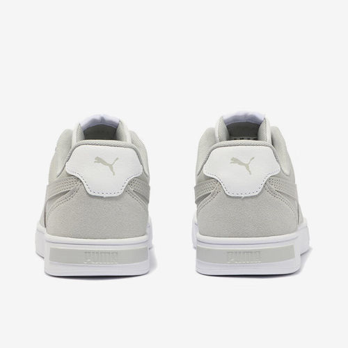 Puma/彪马正品新款男女运动休闲耐磨系带低帮板鞋399398-11