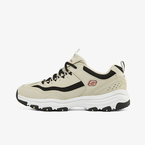 Skechers/斯凯奇男子运动老爹鞋