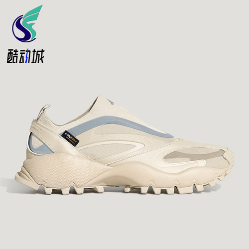 Adidas/阿迪达斯正品DRIFTCORE男女低帮时尚耐磨运动休闲鞋KI6765