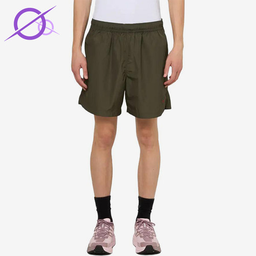 Nike/耐克正品男士运动时尚简约松紧日常休闲短裤FN8194-325