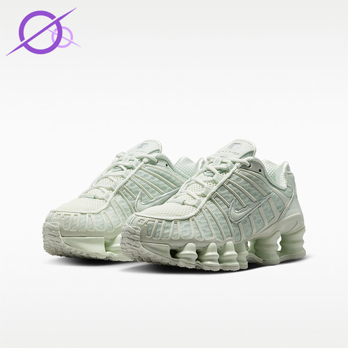 Nike/耐克正品ShoxTL新款儿童街头轻盈经典休闲运动鞋IO4645-006