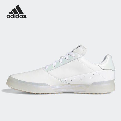 Adidas/阿迪达斯正品W ADICROSS RETRO男女高尔夫球鞋 FW6332