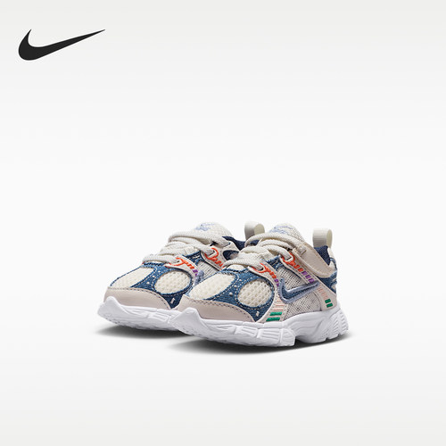 Nike/耐克正品V5 RNR婴童复古舒适轻盈经典休闲鞋IR2104-001