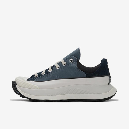 Converse/匡威正品Chuck 70男女同款拼接经典运动休闲鞋A02118