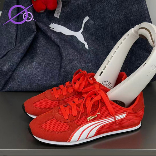 Puma/彪马正品男女同款休闲时尚舒适防滑休闲板鞋407360-07