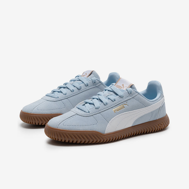 Puma/彪马正品2025夏季款男女系带运动耐磨复古休闲鞋402606-04