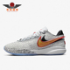 DJ5423 Nike 100 20男女时尚 耐磨减震篮球鞋 耐克正品 LeBron