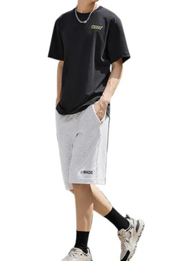 李宁正品新款秋季透气轻便时尚运动男子T恤AHSS675