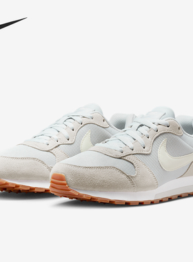 Nike/耐克正品MD Runner 2女士低帮防滑复古时尚休闲鞋749869-019