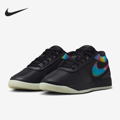 Nike/耐克正品Book 1 Night男士星空缓震时尚篮球鞋IM7443-001