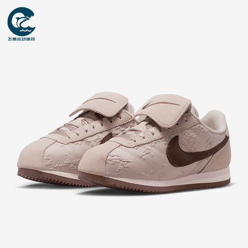 Nike/耐克正品2026春季款女士运动低帮系带耐磨休闲鞋IQ3624-667