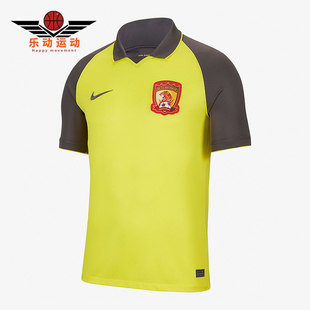 男士 夏季 运动翻领复古轻盈短袖 POLO衫 731 Nike CI7641 耐克正品