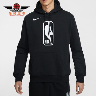 Nike/耐克正品Team 31 Club男士运动加绒套头连帽卫衣HM5896-010