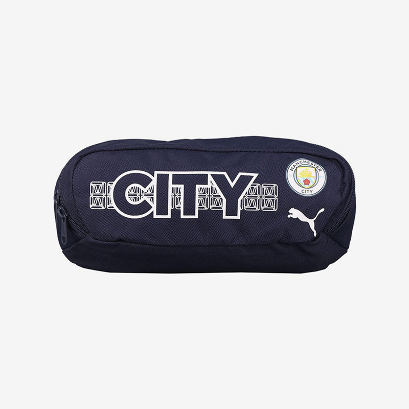 Puma/彪马正品新款男女曼城足球俱乐部户外运动腰包077257-07,运动包/户外包/配件,腰包,淘宝优惠券,粉丝福利购,淘宝优惠卷