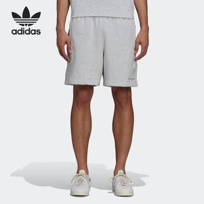 Adidas/阿迪达斯男士运动短裤