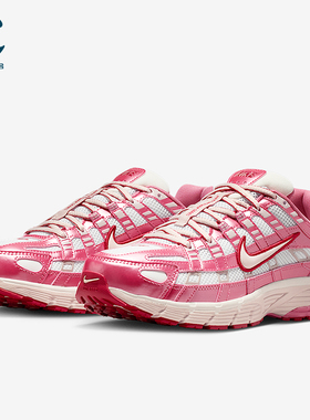 Nike/耐克正品2026春季款女士日常低帮系带耐磨运动鞋IO3496-100