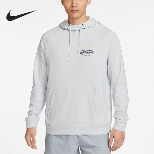 Nike/耐克男士连帽卫衣