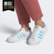 阿迪达斯正品 经典 三叶草当季 Adidas 新款 运动鞋 休闲板鞋 FX7565