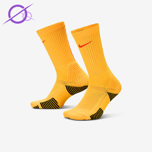 Nike/耐克正品2025年男女针织透气经典运动袜一双装HM0285-845