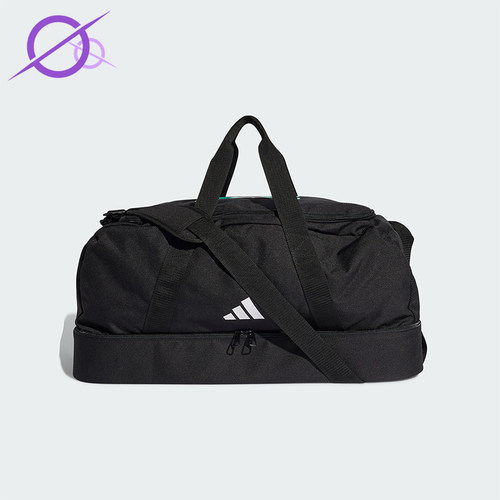 Adidas/阿迪达斯正品2026年新款男女款运动经典简约斜挎包KF1782