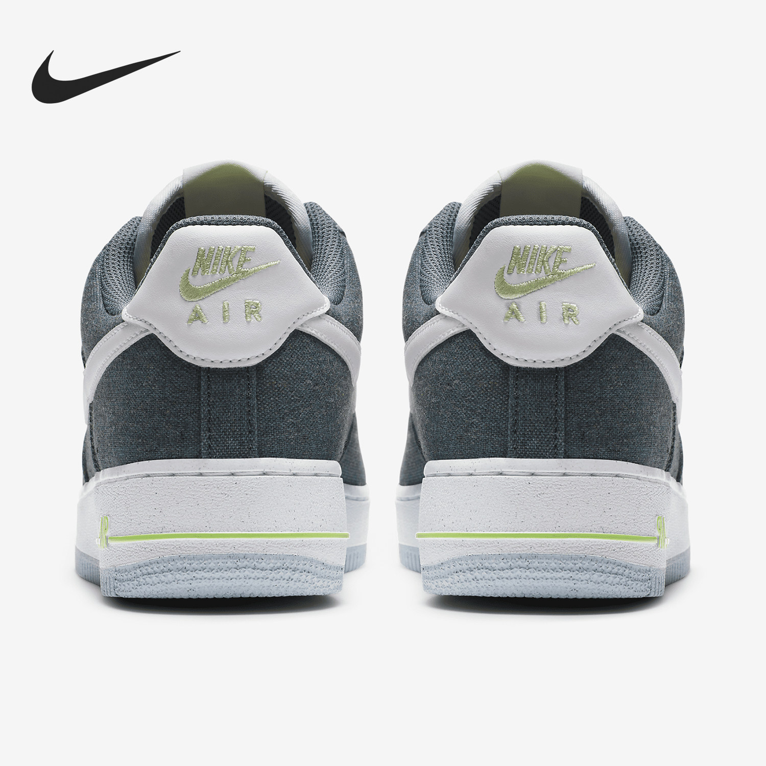 Nike/耐克正品Air Force 1 07男士轻便休闲板鞋CN0866-001,运动鞋new,板鞋,淘宝优惠券,粉丝福利购,淘宝优惠卷