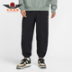 HV1089 Nike 010 Swoosh男士 运动束脚加绒保暖长裤 耐克正品 Solo