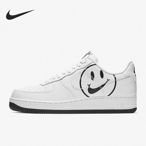 耐克男子新款时尚运动透气板鞋