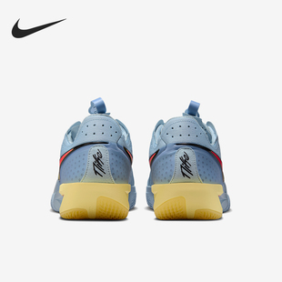 耐克正品 DV2918 G.T. 3男女缓震耐磨实战篮球鞋 405 Cut Nike