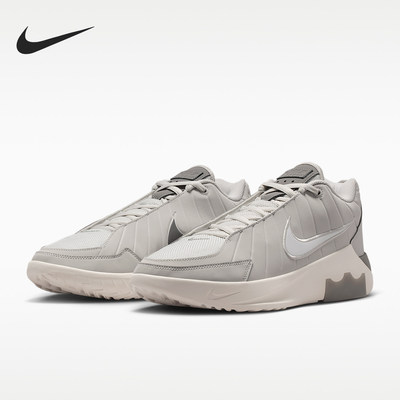 Nike/耐克正品2026年男士日常简约时尚跑步运动鞋HQ8035-004