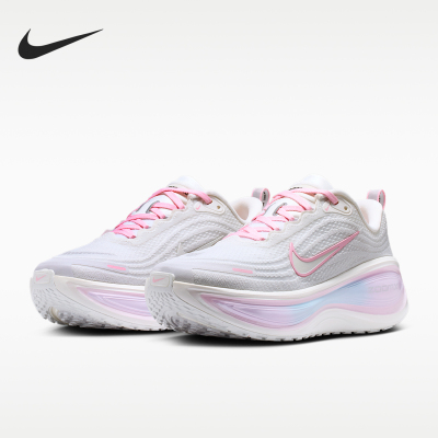 Nike/耐克正品Vomero Plus女士运动柔软透气耐磨跑步鞋IR2986-121