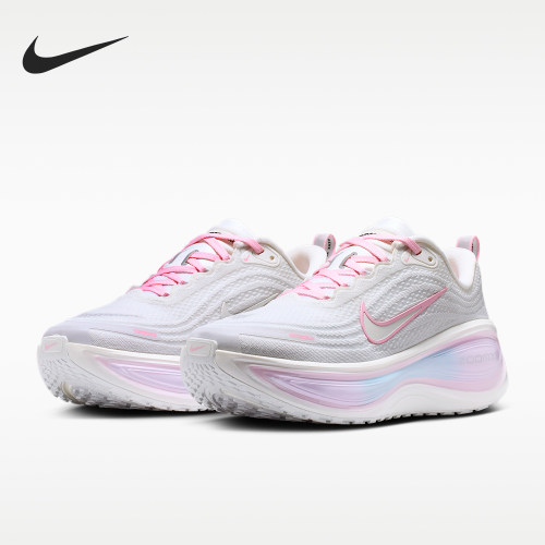 Nike/耐克正品Vomero Plus女士运动柔软透气耐磨跑步鞋IR2986-121