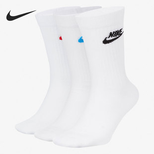 耐克正品 SK0109 当季 男女休闲舒适耐磨运动袜子 911 新款 Nike