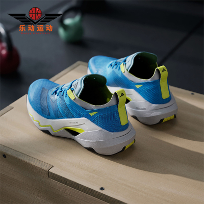 Adidas/阿迪达斯正品RAPIDMOVE PRO TRAINER男士经典休闲鞋JQ0971