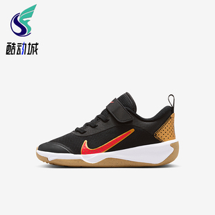 Multi Omni Court小童经典 魔术贴运动鞋 014 Nike DM9026 耐克正品