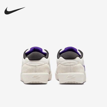 Nike/耐克正品SB FORCE 58男女低帮运动休闲板鞋DV5477-006