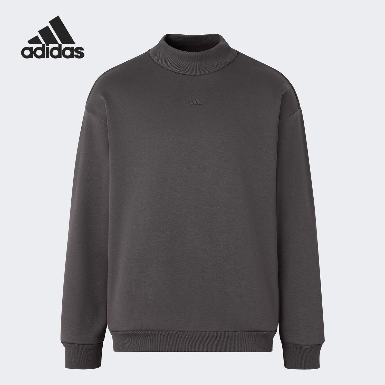 Adidas/阿迪达斯男女篮球卫衣