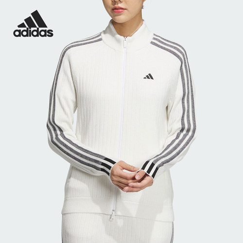 Adidas/阿迪达斯高尔夫外套