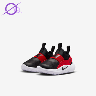 耐克正品 IF2895 2025秋季 婴童日常低帮一脚蹬运动鞋 606 款 Nike