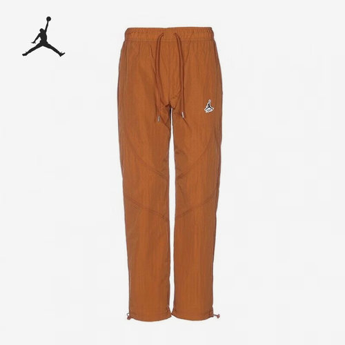 Nike/耐克正品当季新款休闲梭织男子运动长裤DH9042-241