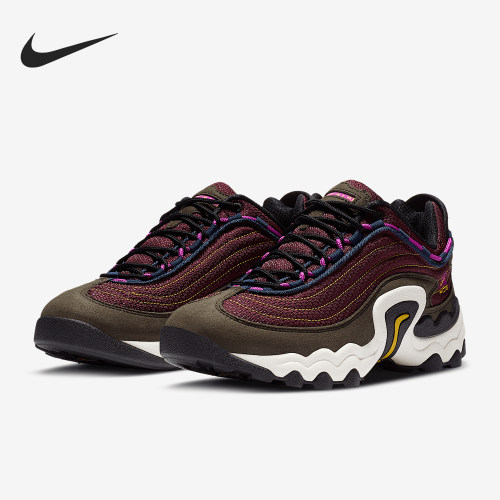 Nike/耐克正品AIR SKARN男女气垫耐磨户外登山鞋CD2189-300