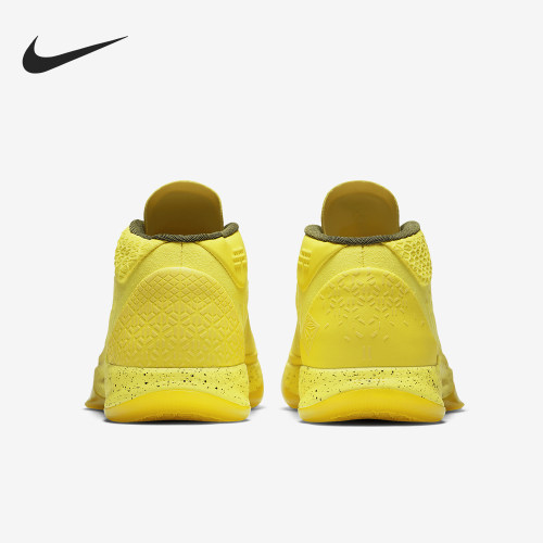 Nike/耐克正品Kobe A.D. 男士防滑中帮实战篮球鞋922482-700
