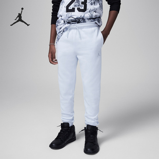 HQ7089 JORDAN大童运动户外针织保暖休闲裤 043 耐克正品 Nike