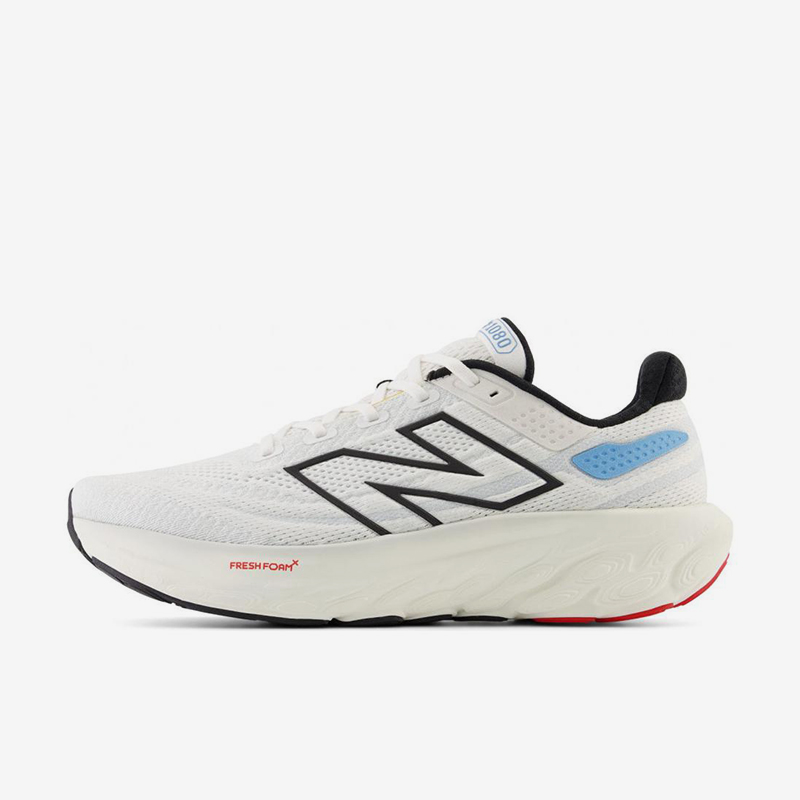 New Balance/NB正品新款男子轻便透气运动训练低帮跑步鞋M108013A