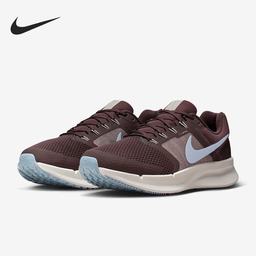 Nike/耐克正品Run Swift 3女士低帮减震耐磨跑步鞋DR2698-500