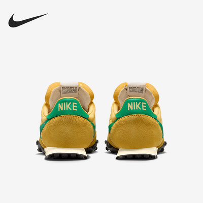 Nike/耐克正品Waffle Racer男士低帮系带运动鞋IM8658-700