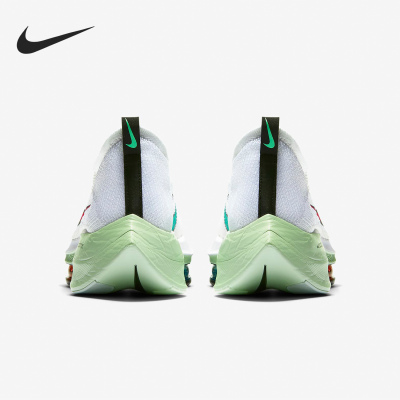 Nike/耐克正品Air Zoom Alphafly NEXT% 男女马拉松跑步鞋 CI9925